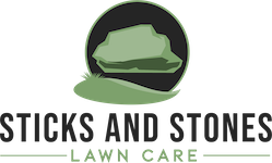 Sticks and Stones Lawn Care